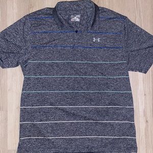 Under Armour Men’s Polo